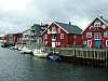 02 - Norvegia - Isole Lofoten - Henningsvaer