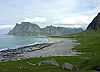 01 - Norvegia - Isole Lofoten - Uttakleiv