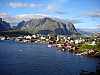 01 - Norvegia - Isole Lofoten - A