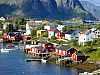 03 - Norvegia - Isole Lofoten - A