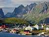 04 - Norvegia - Isole Lofoten - A