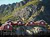 08 - Norvegia - Isole Lofoten - A