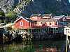 10 - Norvegia - Isole Lofoten - A