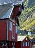 16 - Norvegia - Isole Lofoten - A