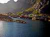 18 - Norvegia - Isole Lofoten - A