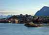 20 - Norvegia - Isole Lofoten - A