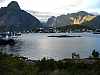 21 - Norvegia - Isole Lofoten - A - Fiordo