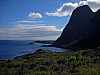 01 - Norvegia - Isole Lofoten - Verso Hamnoy