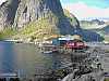 04 - Norvegia - Isole Lofoten - Hamnoy