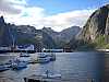 05 - Norvegia - Isole Lofoten - Hamnoy