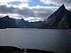 07 - Norvegia - Isole Lofoten - Hamnoy