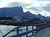 09 - Norvegia - Isole Lofoten - Hamnoy