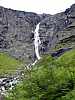 08 - Norvegia - Cascata del Passo dei Troll