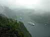 01 - Norvegia - Geiranger - Il fiordo