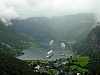 18 - Norvegia - Geiranger - Il fiordo