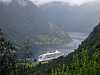 20 - Norvegia - Geiranger - Il fiordo