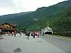 14 - Norvegia - Flam - Stazione della Flambana