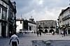 017 - Viana do Castelo - Piazza della Repubblica e la vecchia torre