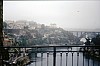 015 - Porto - Panorama dal ponte sul Douro