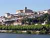 01 - Portogallo - Coimbra - Veduta