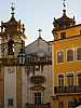 34 - Portogallo - Coimbra - Chiesa di Sao Bartolomeu