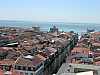 17 - Portogallo - Lisbona - Panorama da l'Elevador Santa Justa