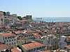 18 - Portogallo - Lisbona - Panorama da l'Elevador Santa Justa