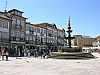 06 - Portogallo - Viana do Castelo - Praca da Republica