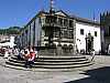 11 - Portogallo - Viana do Castelo - Praca da Republica