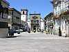 22 - Portogallo - Viana do Castelo - Chiesa di Sao Domingos