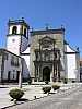 23 - Portogallo - Viana do Castelo - Chiesa di Sao Domingos