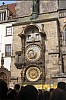 014 - Praga - L'orologio astronomico