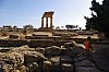 015 - Agrigento - Valle dei Templi