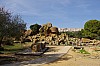 016 - Agrigento - Valle dei Templi