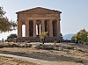 072 - Agrigento - Valle dei Templi