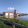 010 - Trapani - Oasi WWF delle saline