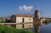 012 - Trapani - Oasi WWF delle saline