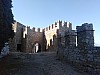 022 - Caccamo - Il castello