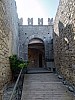 023 - Caccamo - Il castello