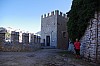 027 - Caccamo - Il castello