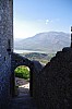 052 - Caccamo - Il castello