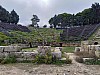 029 - Tindari - Area archeologica - Anfiteatro