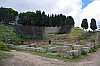 030 - Tindari - Area archeologica - Anfiteatro