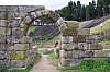 031 - Tindari - Area archeologica - Anfiteatro