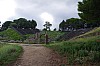 033 - Tindari - Area archeologica - Anfiteatro