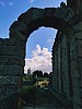 084 - Tindari - Area archeologica - Basilica