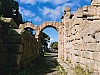 086 - Tindari - Area archeologica - Basilica