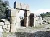 089 - Tindari - Area archeologica - Basilica