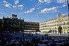 022 - Salamanca - Plaza Mayor