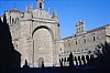 027 - Salamanca - Convento di Santo Stefano